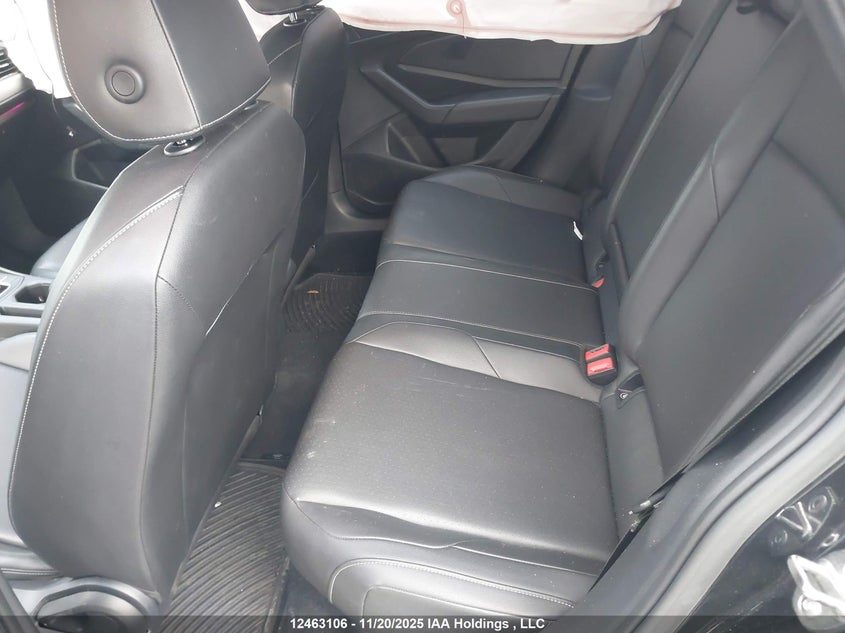 2020 Volkswagen Jetta Highline VIN: 3VWEB7BU6LM054944 Lot: 12463106