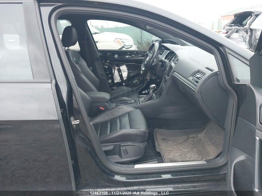 WVWLF7AU7GW250803 2016 VOLKSWAGEN GOLF R photo no. 5