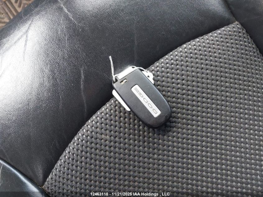 2014 Dodge Journey Crossroad VIN: 3C4PDCGG6ET315600 Lot: 12463110