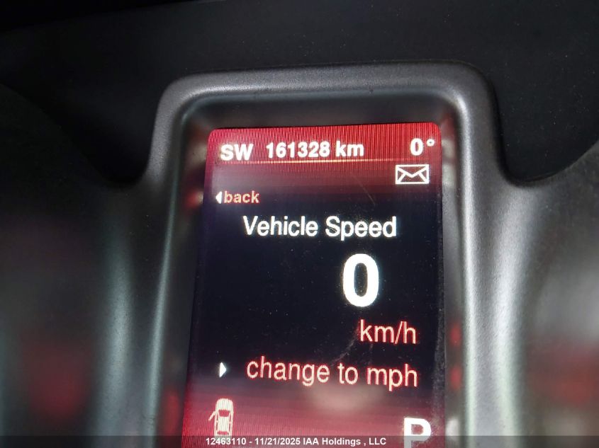 2014 Dodge Journey Crossroad VIN: 3C4PDCGG6ET315600 Lot: 12463110