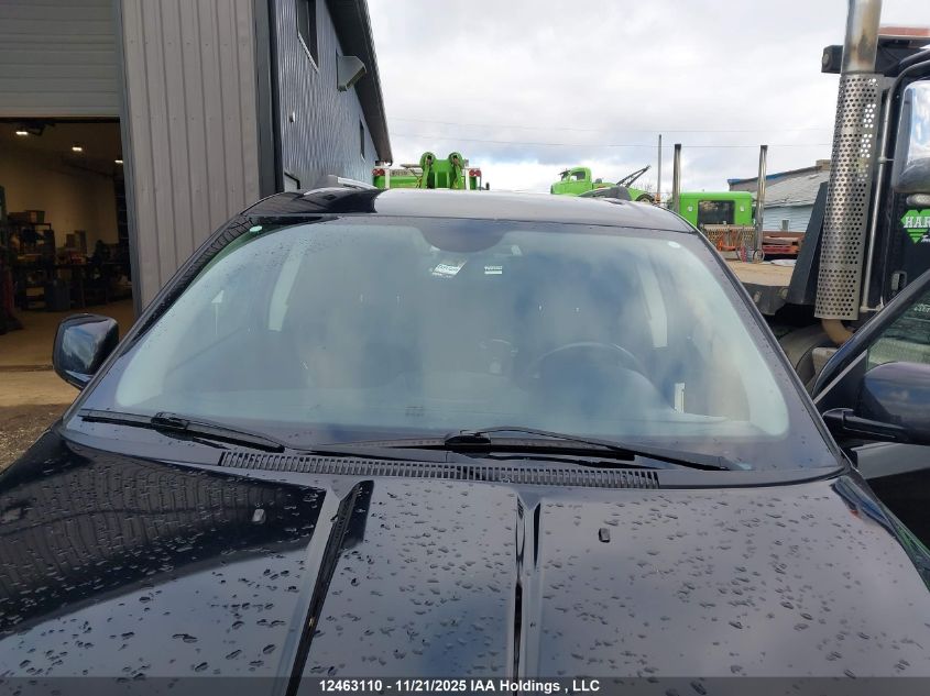 2014 Dodge Journey Crossroad VIN: 3C4PDCGG6ET315600 Lot: 12463110