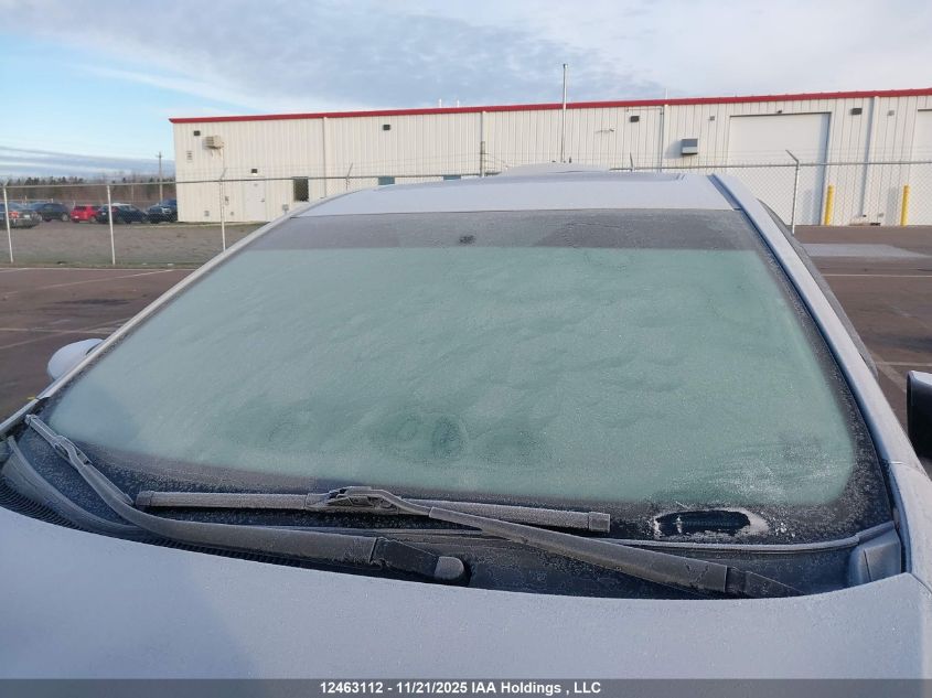 2016 Toyota Corolla S VIN: 2T1BURHE3GC644982 Lot: 12463112