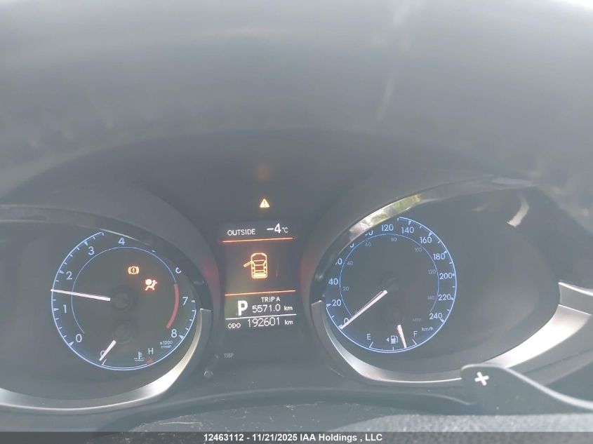 2016 Toyota Corolla S VIN: 2T1BURHE3GC644982 Lot: 12463112