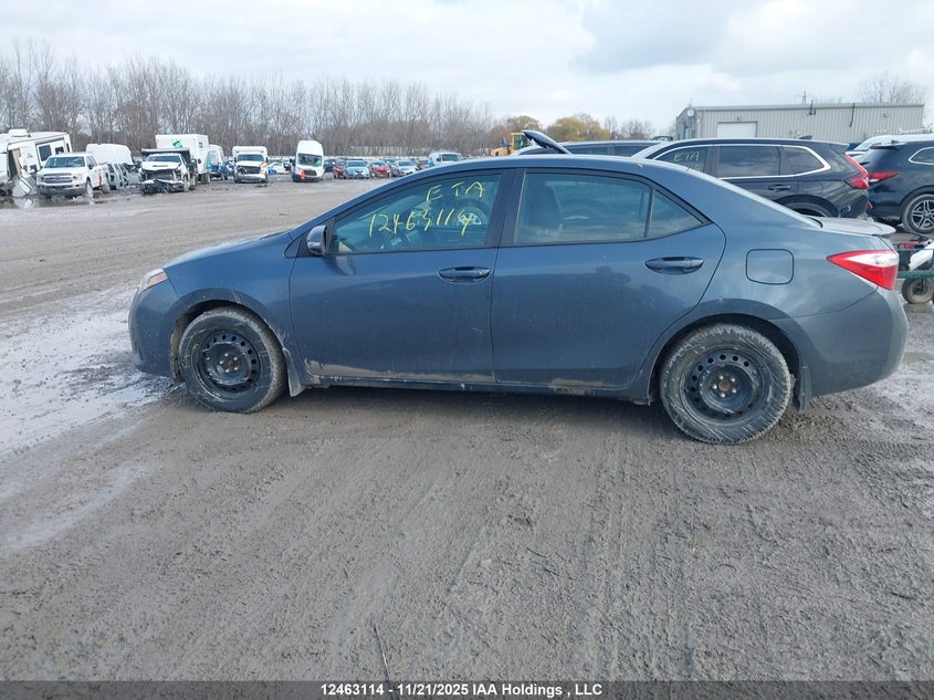 2T1BURHE7GC657895 2016 TOYOTA COROLLA photo no. 15