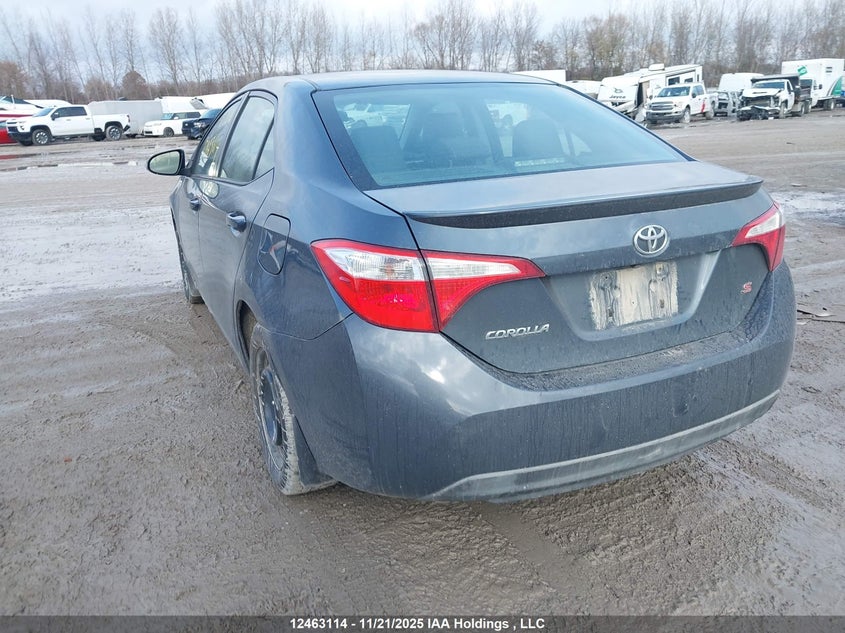 2T1BURHE7GC657895 2016 TOYOTA COROLLA photo no. 3