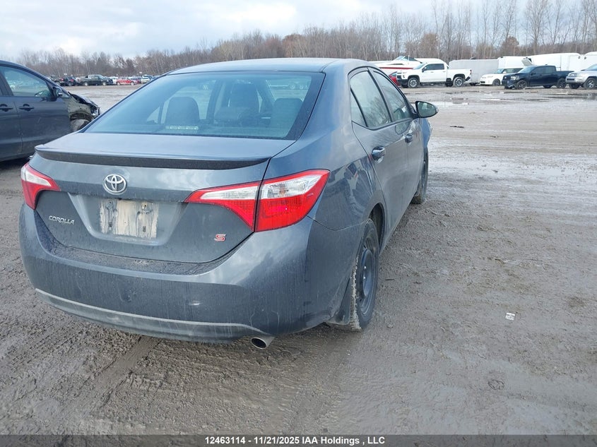 2T1BURHE7GC657895 2016 TOYOTA COROLLA photo no. 4