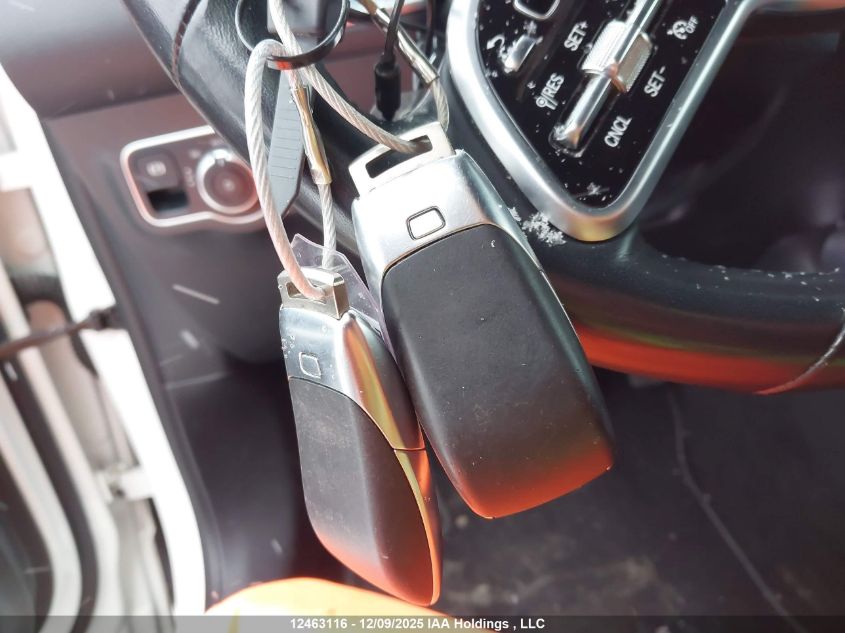 2023 Mercedes-Benz Glb 250 4Matic VIN: W1N4M4HBXPW322101 Lot: 12463116