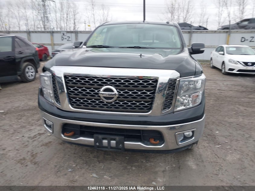 1N6AA1EJ3JN515777 2018 NISSAN TITAN photo no. 13