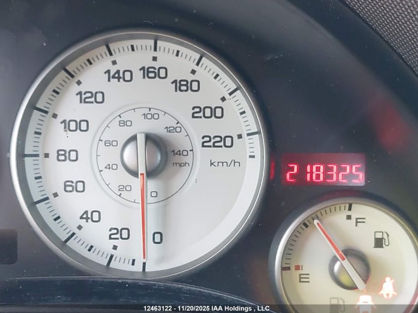 2006 Acura Rsx VIN: JH4DC54806S801318 Lot: 12463122