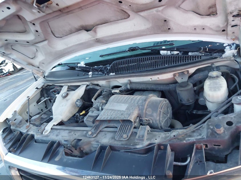 1GTW7AFF5H1165233 2017 GMC SAVANA photo no. 10