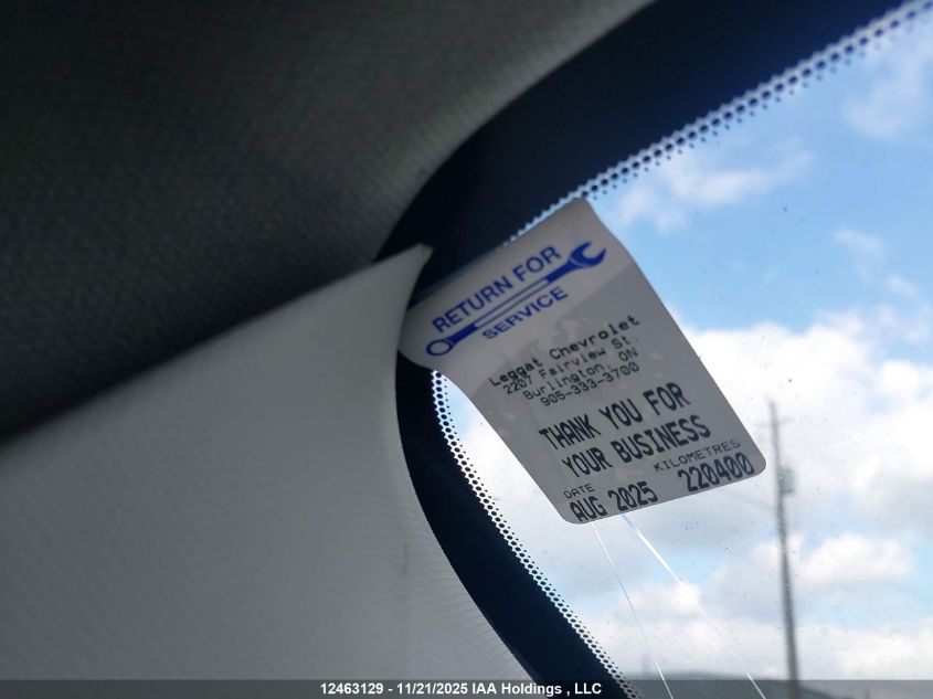 2016 Mazda Cx-5 Touring VIN: JM3KE2CYXG0614126 Lot: 12463129