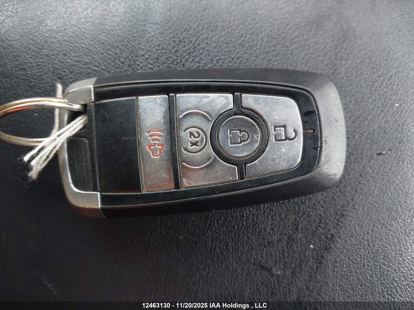 2FMPK4J84HBB44743 2017 FORD EDGE photo no. 11