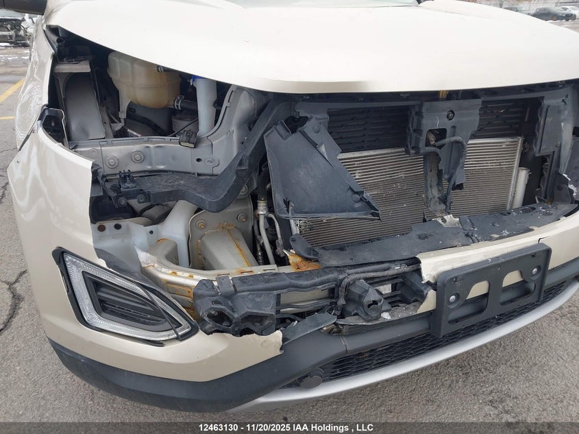 2FMPK4J84HBB44743 2017 FORD EDGE photo no. 22