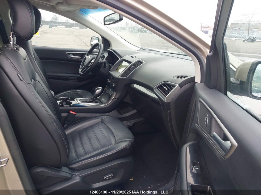 2FMPK4J84HBB44743 2017 FORD EDGE photo no. 5