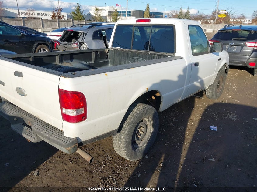 1FTYR10D08PA91386 2008 FORD RANGER photo no. 4