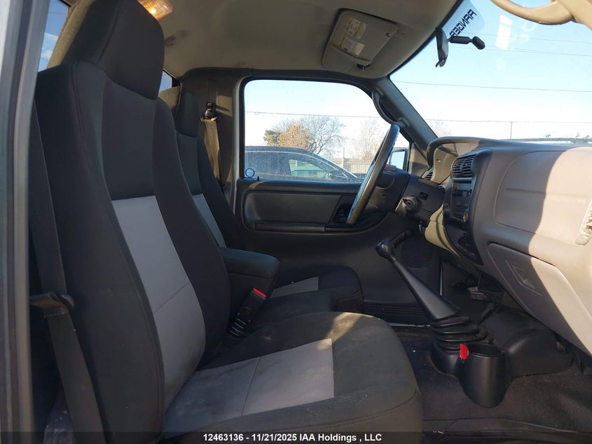 1FTYR10D08PA91386 2008 FORD RANGER photo no. 5