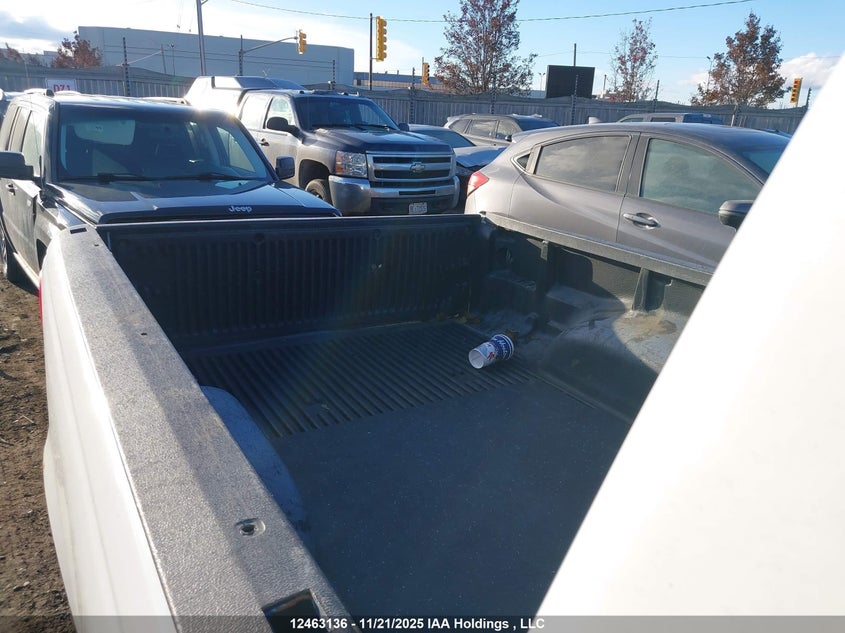 2008 Ford Ranger Xl VIN: 1FTYR10D08PA91386 Lot: 12463136