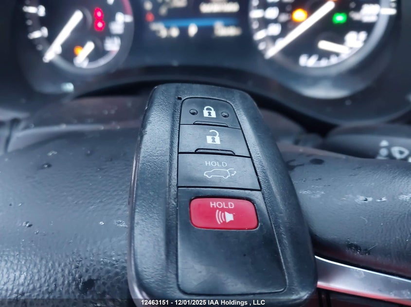 5TDGZRBH7LS032957 2020 TOYOTA HIGHLANDER photo no. 11