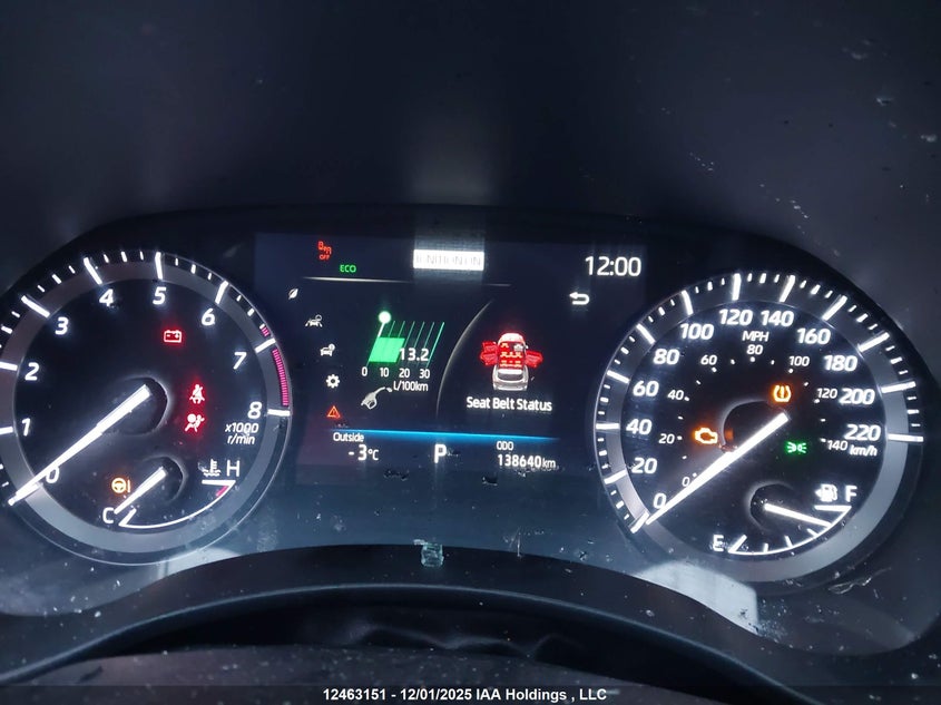 5TDGZRBH7LS032957 2020 TOYOTA HIGHLANDER photo no. 7