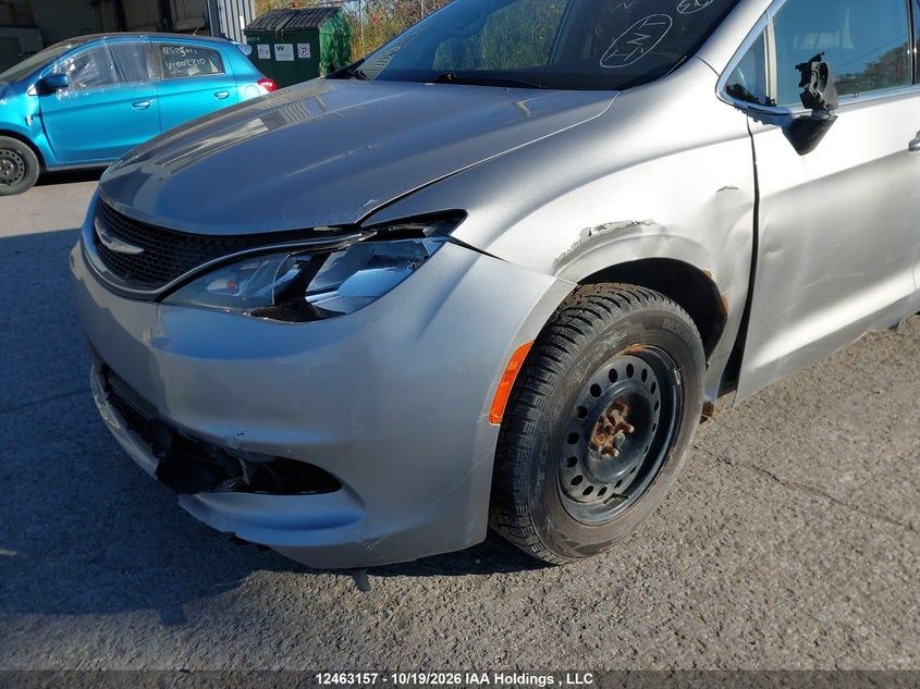 Chrysler Pacifica 2017 2C4RC1CG7HR659689 Image 12