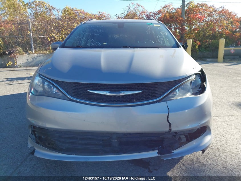 Chrysler Pacifica 2017 2C4RC1CG7HR659689 Image 13