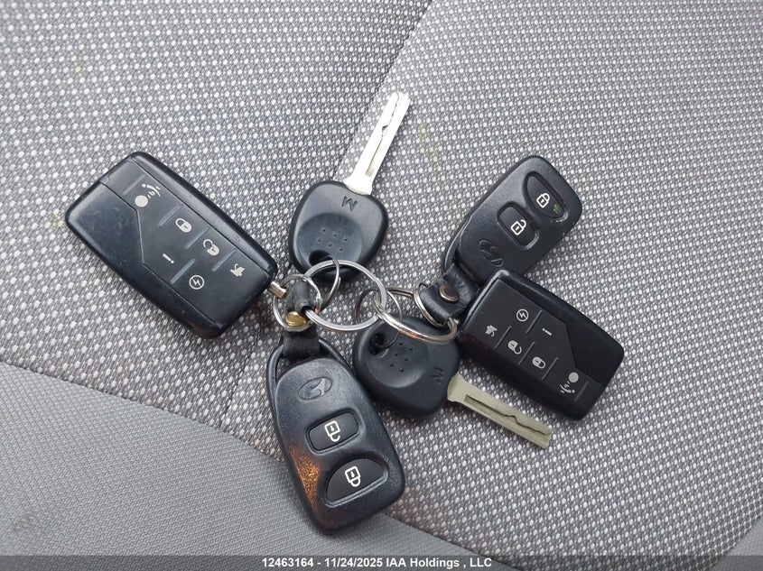 KMHCT4AE1EU612600 2014 HYUNDAI ACCENT photo no. 11