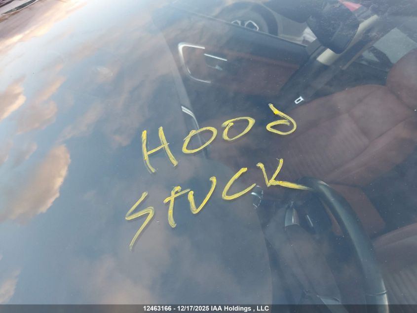 2016 Land Rover Discovery Sport Hse Luxury VIN: SALCT2BG6GH601315 Lot: 12463166