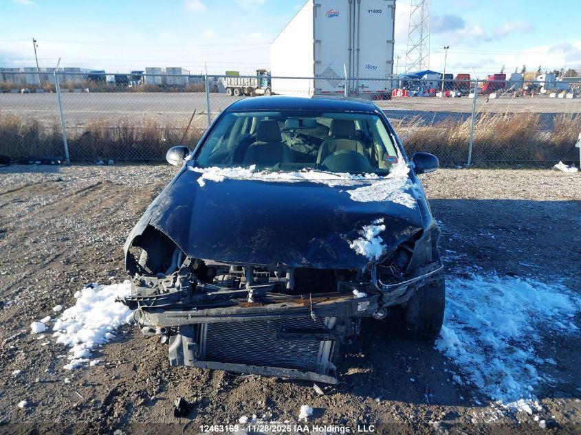 2010 Volkswagen Jetta S VIN: 3VWJZ7AJ5AM042153 Lot: 12463169