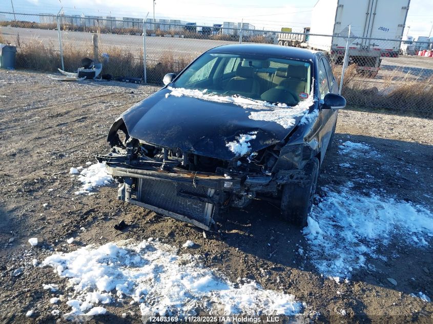 2010 Volkswagen Jetta S VIN: 3VWJZ7AJ5AM042153 Lot: 12463169