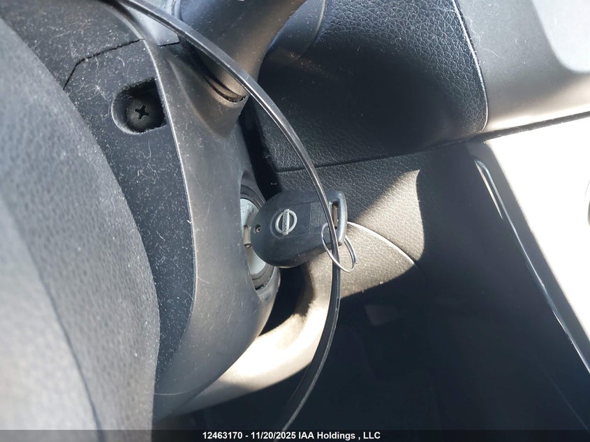 3N1AB7AP1DL756175 2013 NISSAN SENTRA photo no. 11