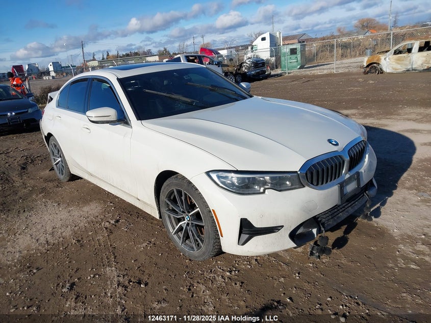 Vin: 3mw5r7j06l8b09024, lot: 2848130, bmw 330i xdrive 2020 img_1