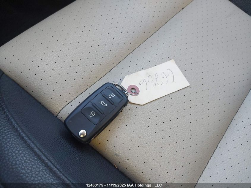 2017 Volkswagen Tiguan Wolfsburg Edition VIN: WVGNV7AXXHW510890 Lot: 12463175