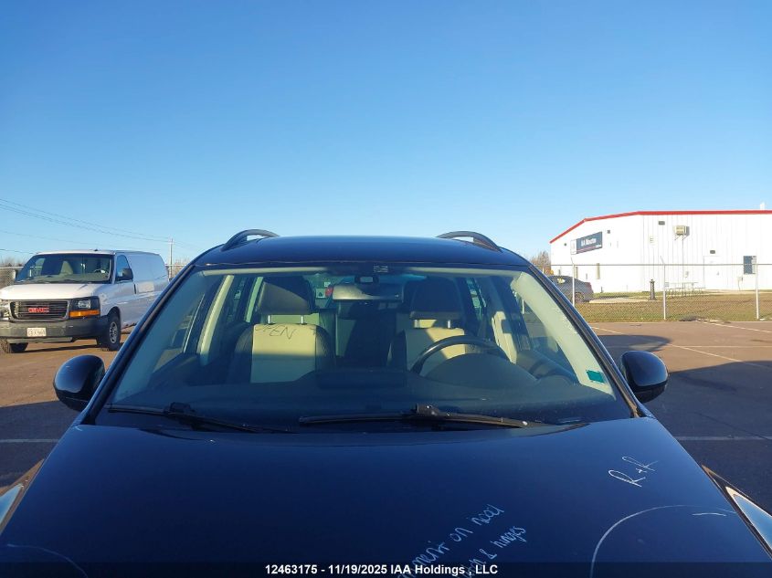 2017 Volkswagen Tiguan Wolfsburg Edition VIN: WVGNV7AXXHW510890 Lot: 12463175