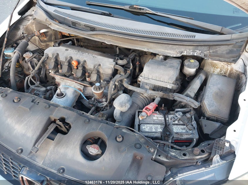 2HGFB2F5XEH008016 2014 HONDA CIVIC photo no. 10