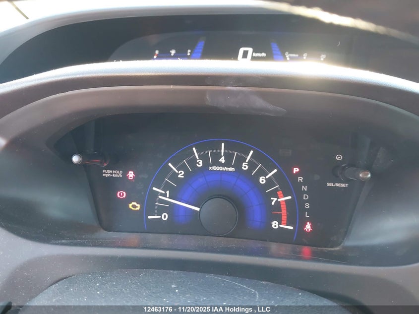 2HGFB2F5XEH008016 2014 HONDA CIVIC photo no. 7