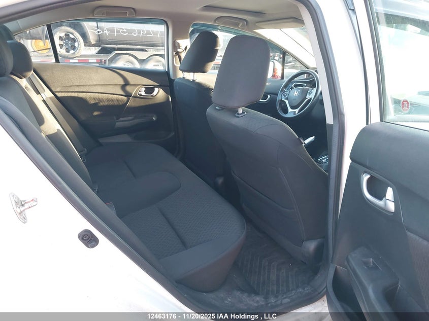 2HGFB2F5XEH008016 2014 HONDA CIVIC photo no. 8