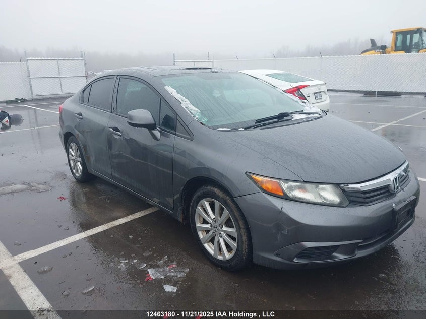 2HGFB2E55CH032366 2012 HONDA CIVIC photo no. 23