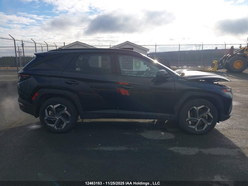KM8JDDD2XRU175403 2024 HYUNDAI TUCSON photo no. 13