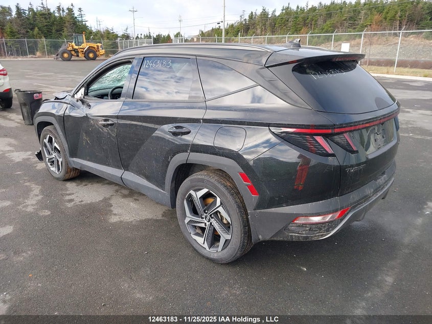 KM8JDDD2XRU175403 2024 HYUNDAI TUCSON photo no. 3