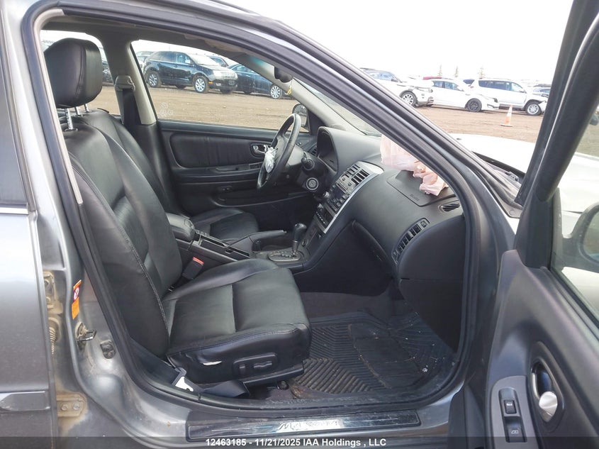 JN1DA31A93T427030 2003 NISSAN MAXIMA photo no. 5