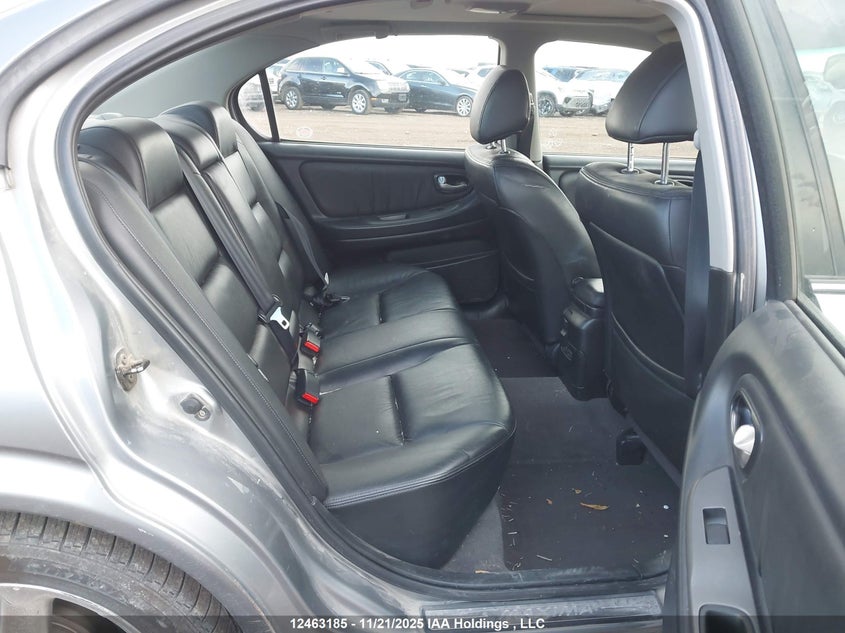 JN1DA31A93T427030 2003 NISSAN MAXIMA photo no. 8