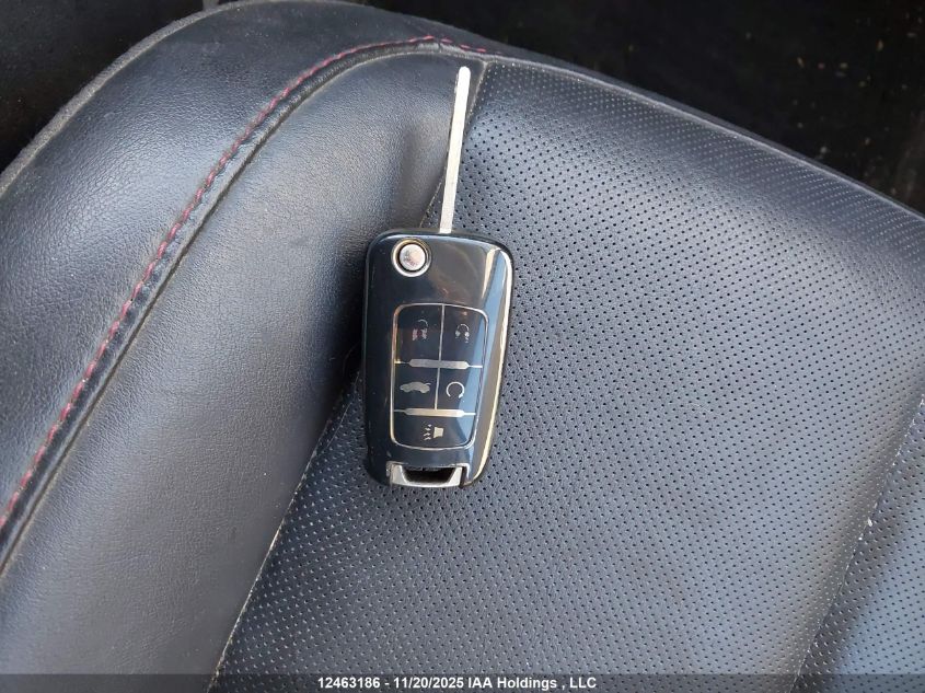 2012 Chevrolet Equinox Lt VIN: 2GNFLNEK8C6196135 Lot: 12463186