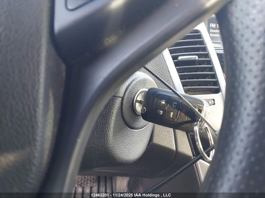 2016 Chevrolet Cruze VIN: 1G1PE5SB5G7218439 Lot: 12463201