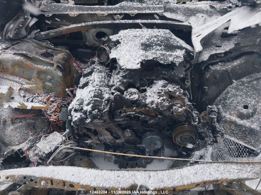 2020 Chrysler 300 S Awd VIN: 2C3CCAGG3LH120408 Lot: 12463204