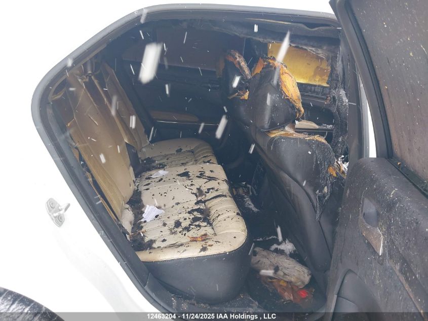 2020 Chrysler 300 S Awd VIN: 2C3CCAGG3LH120408 Lot: 12463204