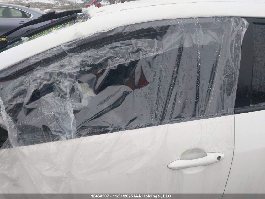 2016 Kia Forte 2.0L Ex/2.0L Lx+ VIN: KNAFK5A82G5623247 Lot: 12463207