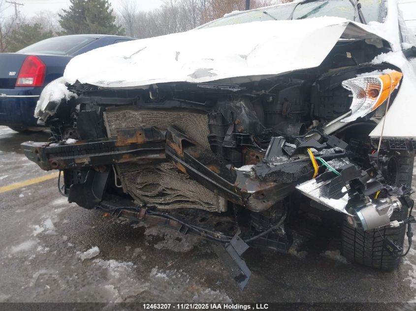 2016 Kia Forte 2.0L Ex/2.0L Lx+ VIN: KNAFK5A82G5623247 Lot: 12463207