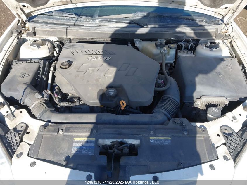 2008 Pontiac G6 Se VIN: 1G2ZG57N084296812 Lot: 12463210