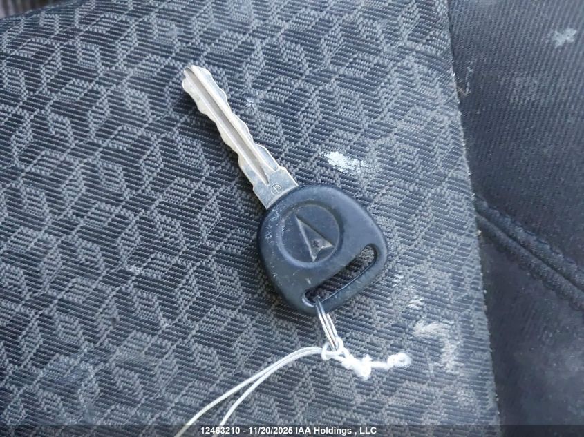 2008 Pontiac G6 Se VIN: 1G2ZG57N084296812 Lot: 12463210