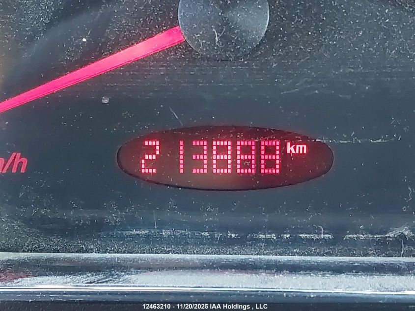 2008 Pontiac G6 Se VIN: 1G2ZG57N084296812 Lot: 12463210